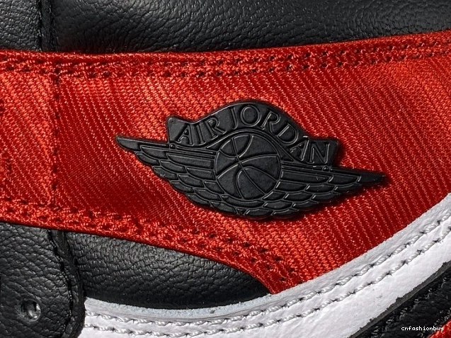 1 CD0461-016 High Black Toe Jordan Satin Retro Air 1213